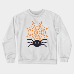 Spider Crewneck Sweatshirt